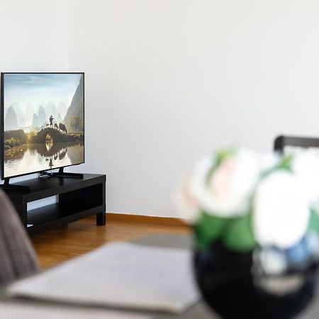 Ley Apartments Вена Номер фото