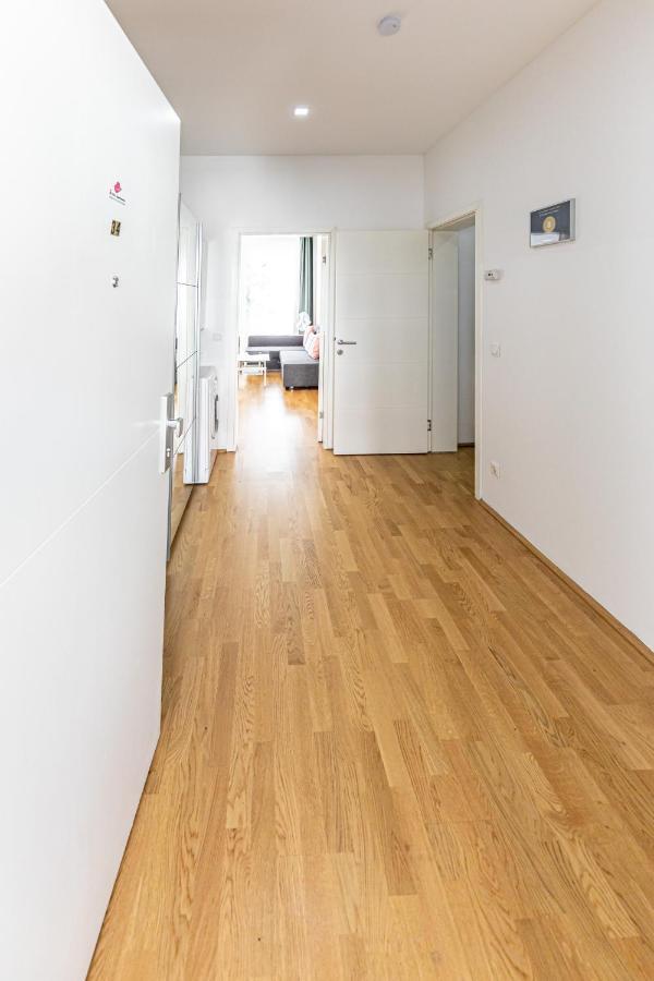 Ley Apartments Вена Экстерьер фото