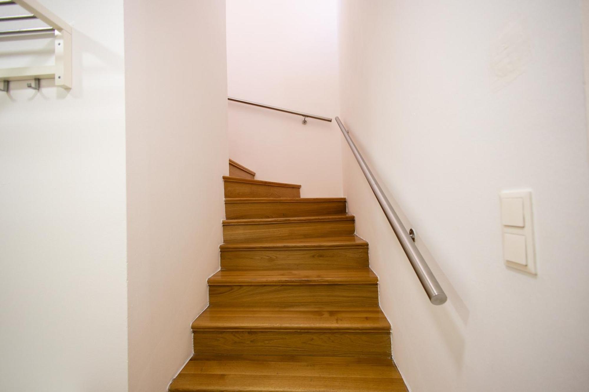 Ley Apartments Вена Номер фото