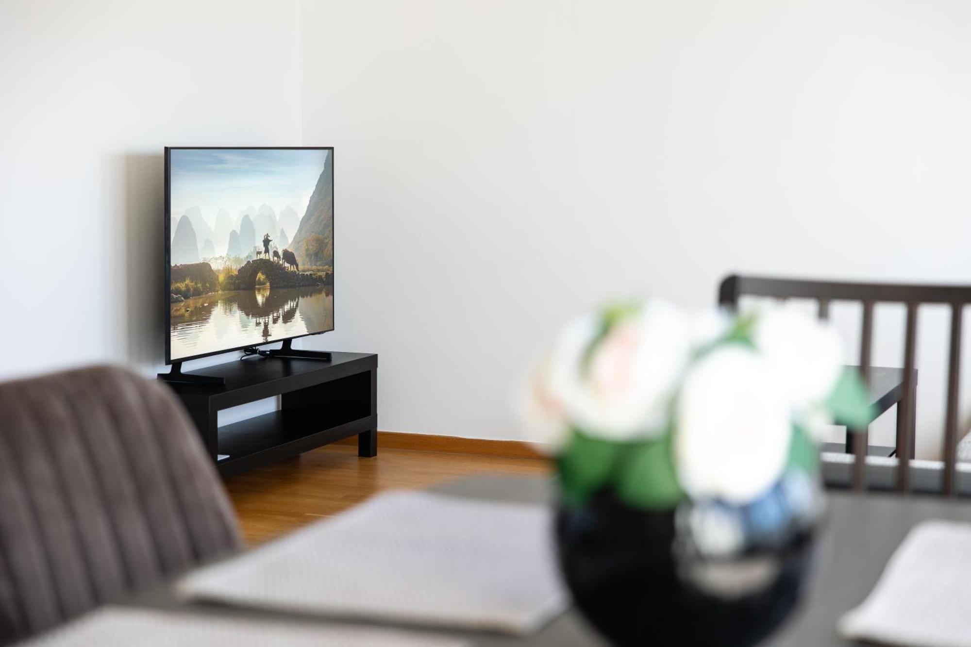 Ley Apartments Вена Номер фото
