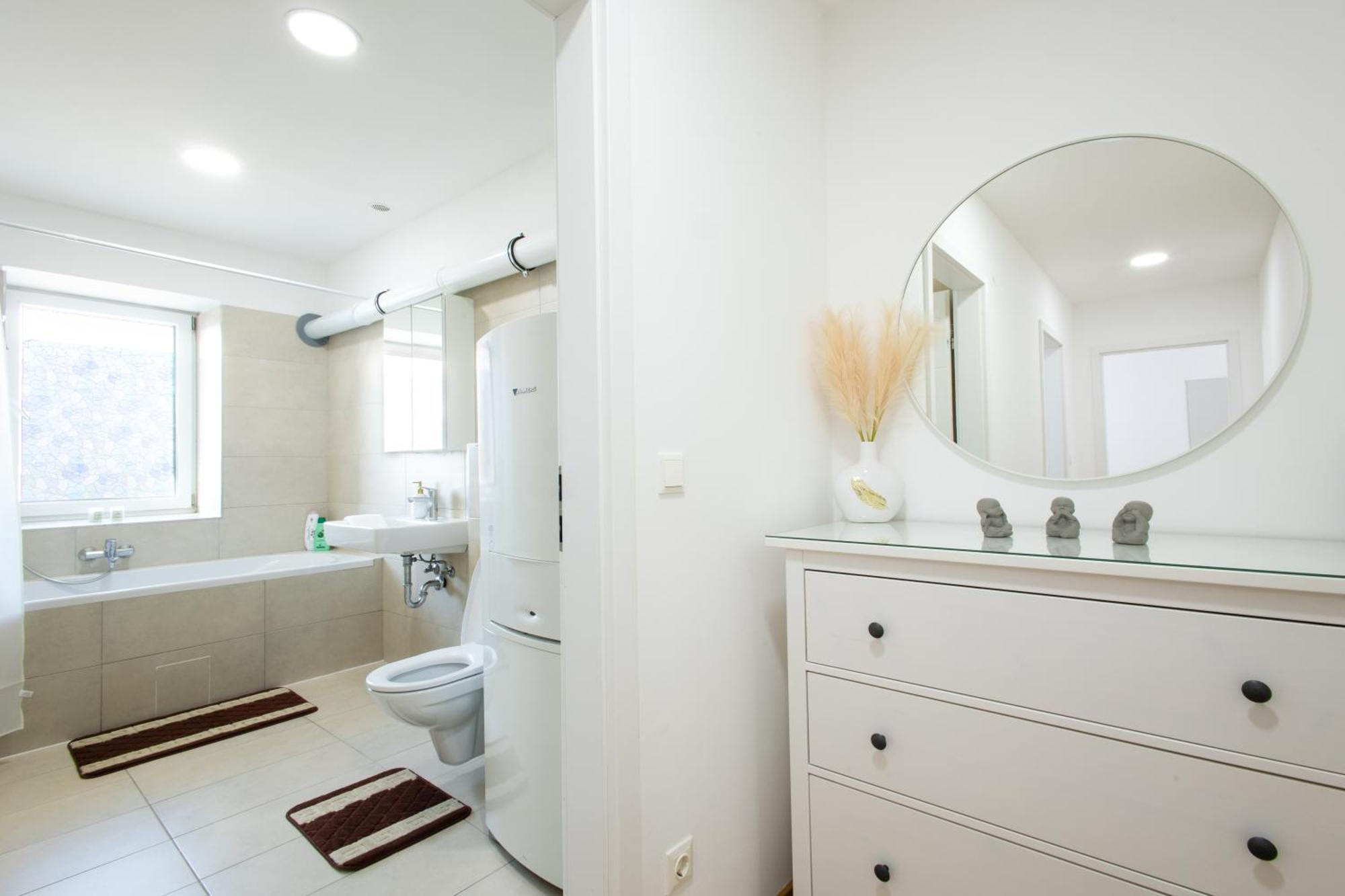 Ley Apartments Вена Номер фото