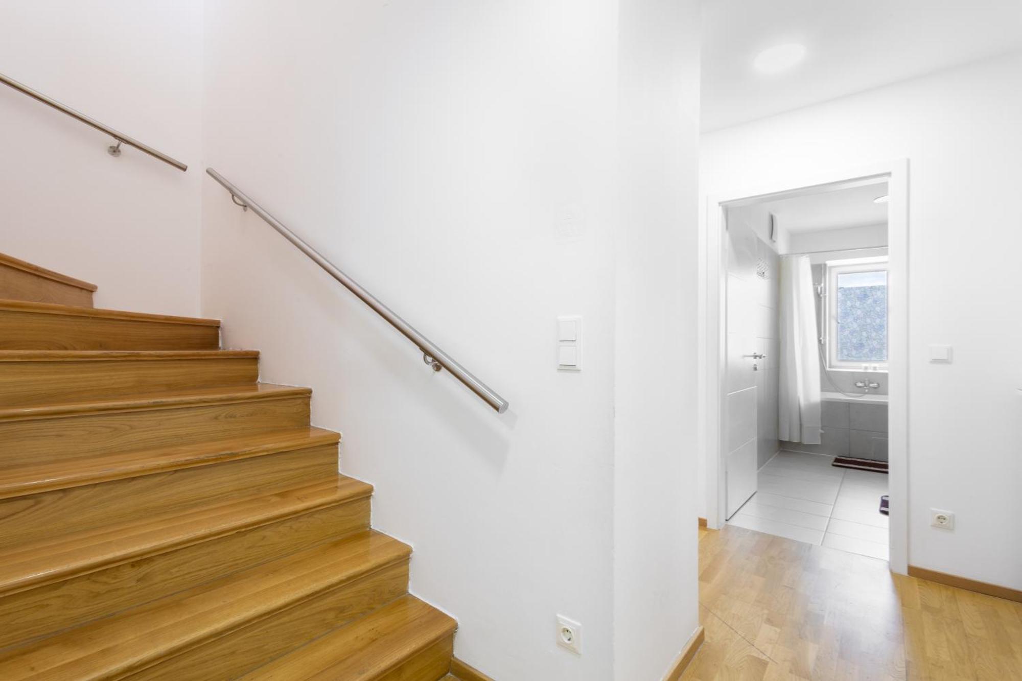 Ley Apartments Вена Номер фото