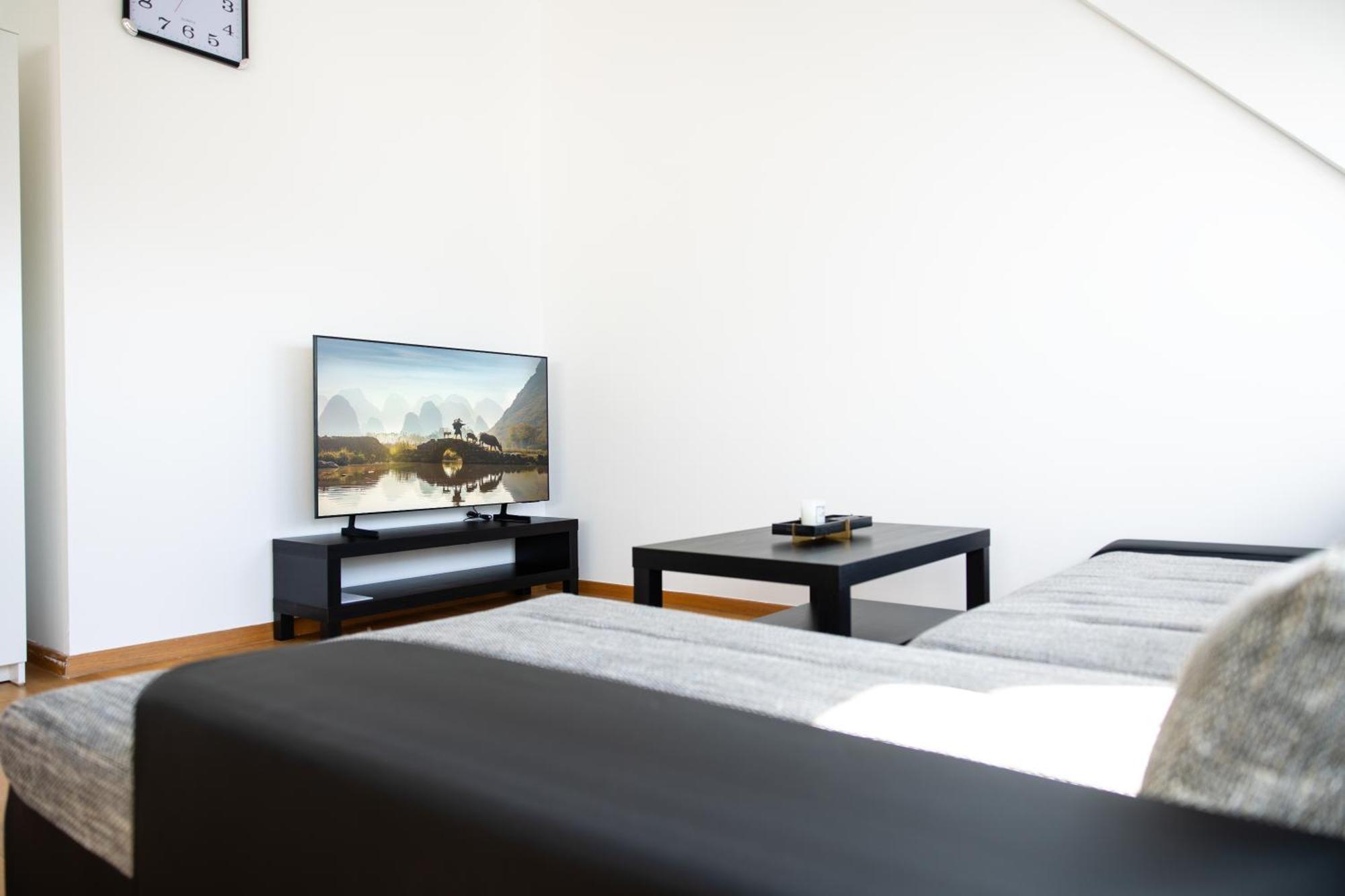 Ley Apartments Вена Номер фото