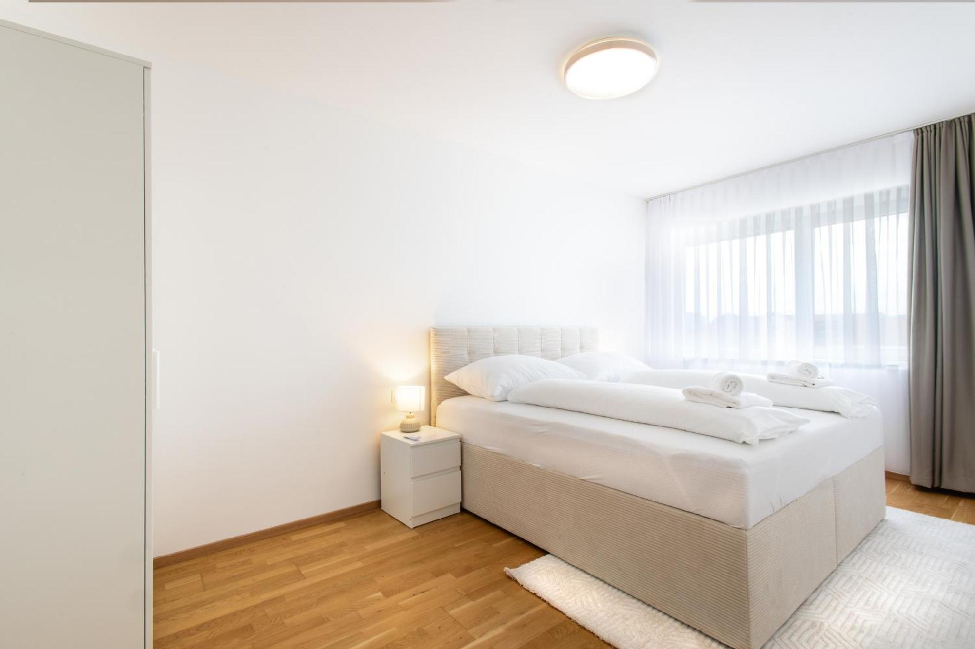Ley Apartments Вена Номер фото