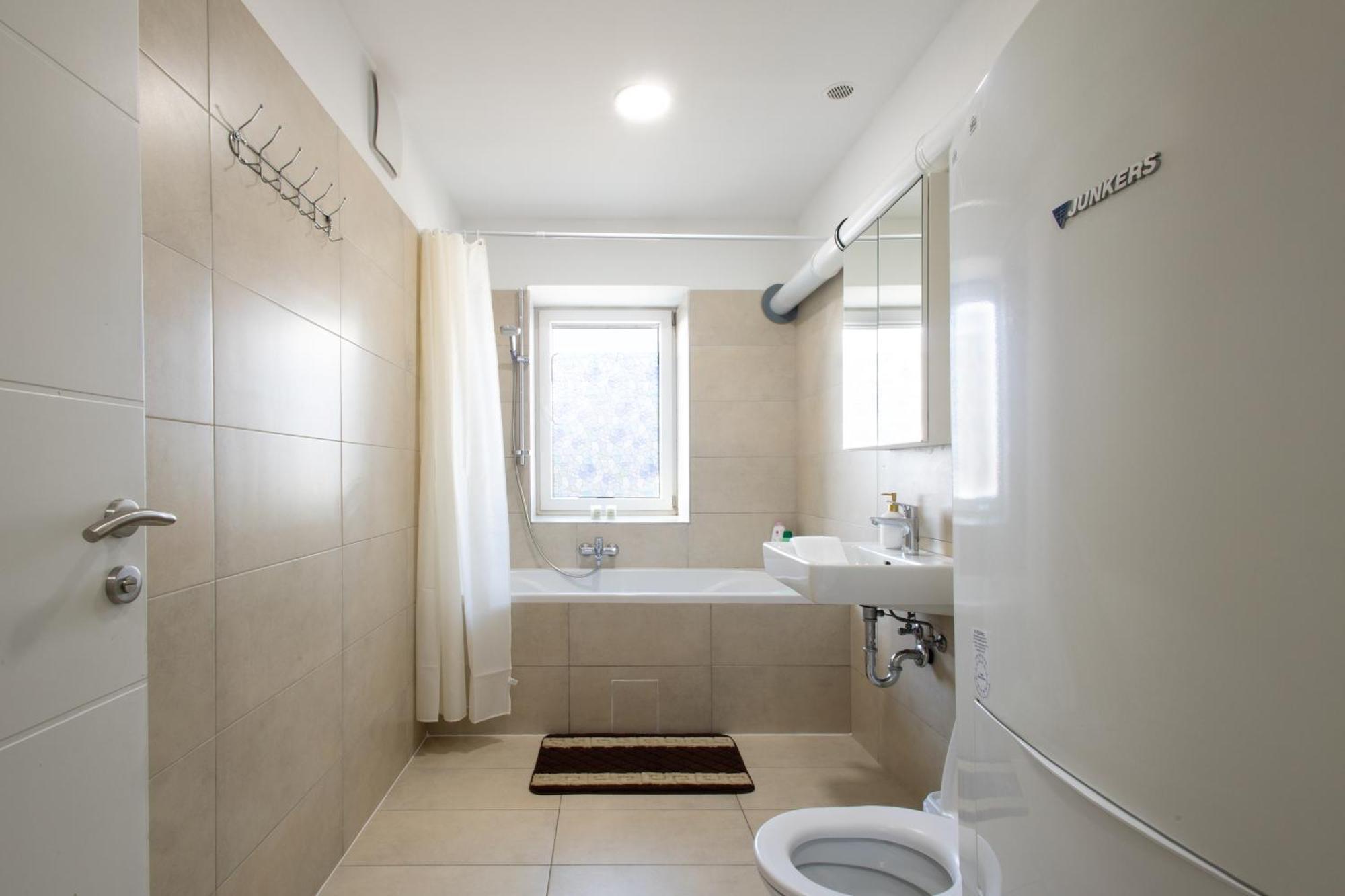 Ley Apartments Вена Номер фото